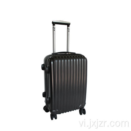 Chải hành lý đôi Spinner ABS PC hành lý